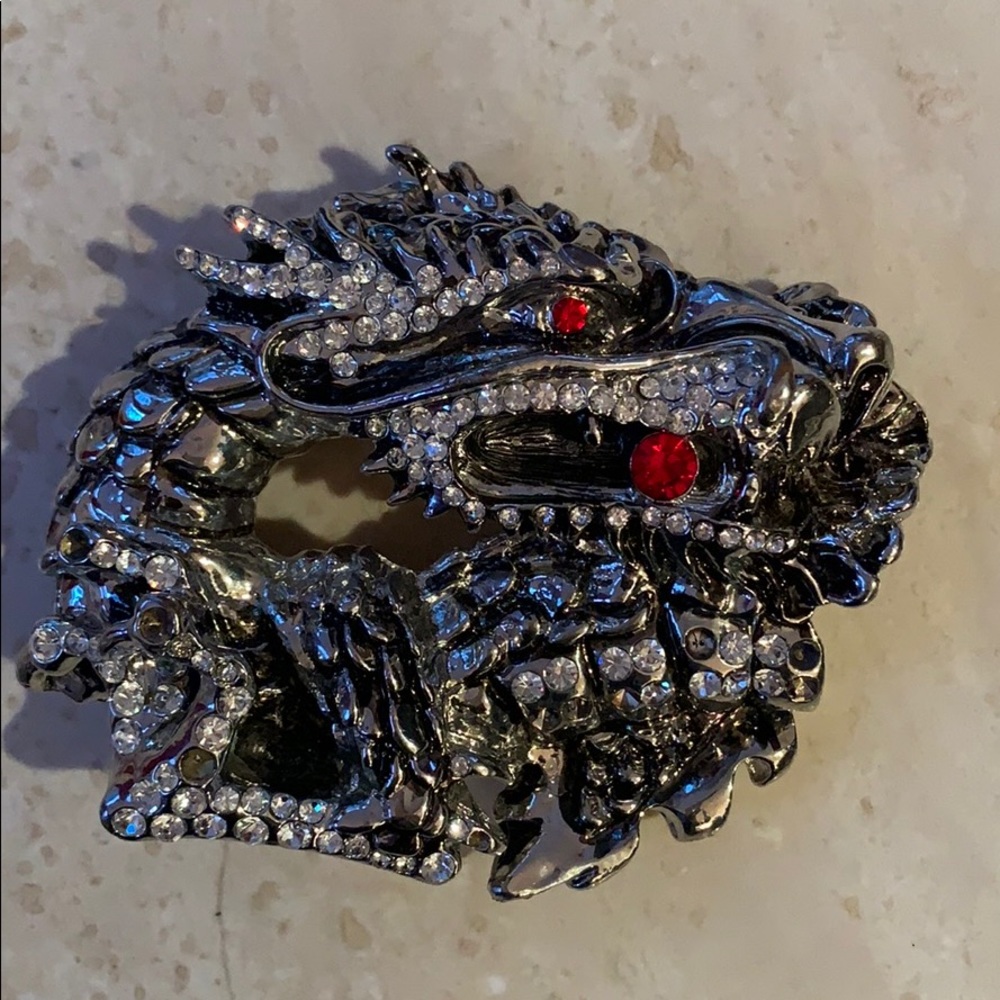 Collector Classic Belt Buckles - Picture 5 of 7